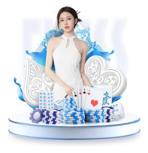 Bàn chơi Baccarat tại f88 game